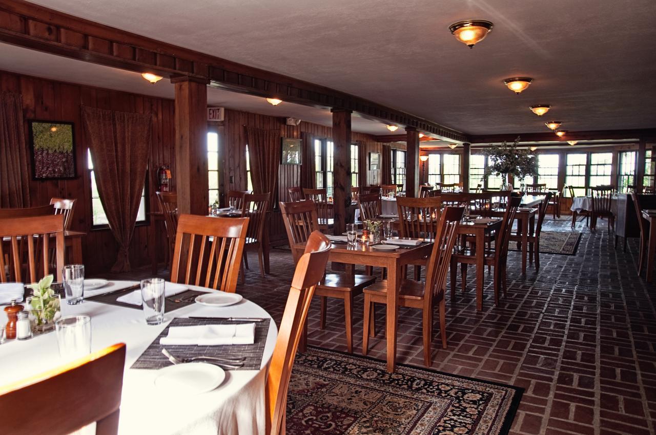 Top Of The World Resort Lake George Eksteriør billede